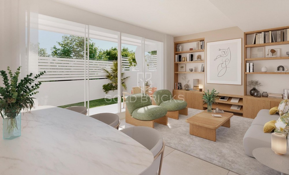 New Build · Penthouse · Estepona · Polideportivo