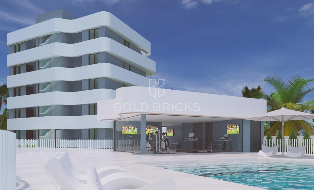 New Build · Town House · Guardamar del Segura · EL RASO