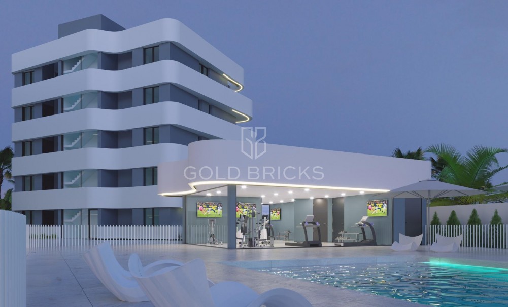 New Build · Town House · Guardamar del Segura · EL RASO