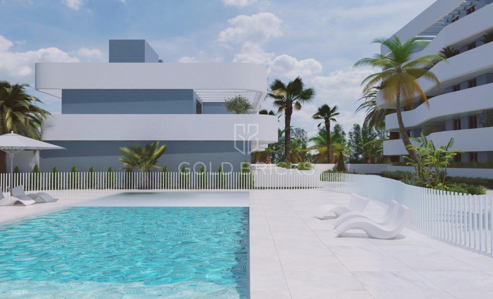 New Build · Town House · Guardamar del Segura · EL RASO