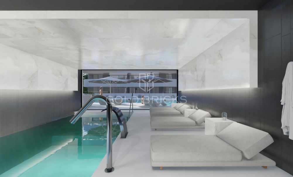 New Build · Town House · Guardamar del Segura · EL RASO