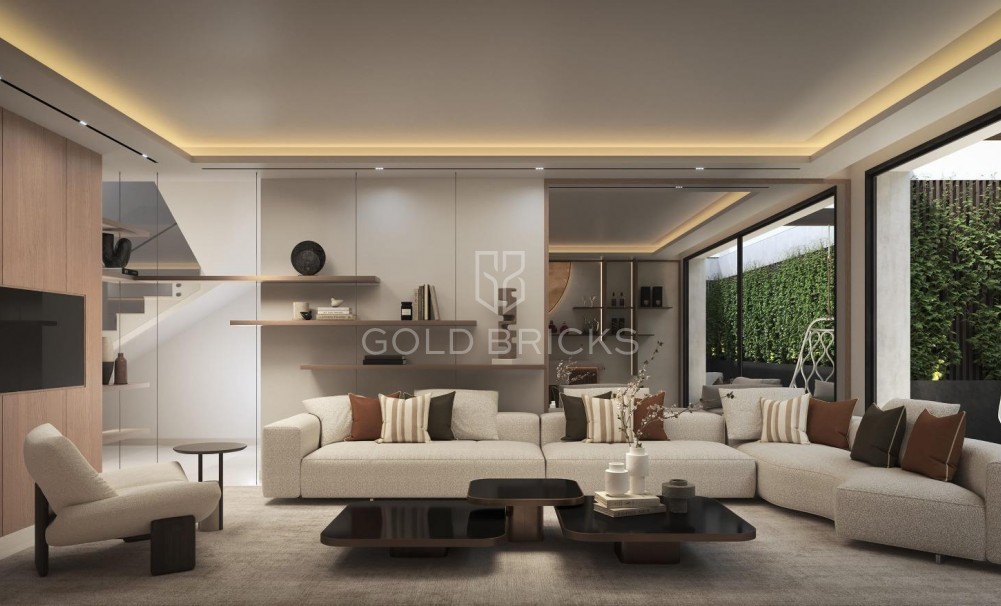 New Build · Villa · Estepona · Bel Air