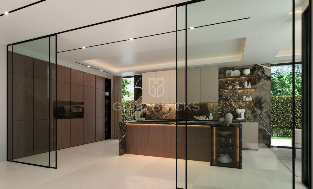 New Build · Villa · Estepona · Bel Air