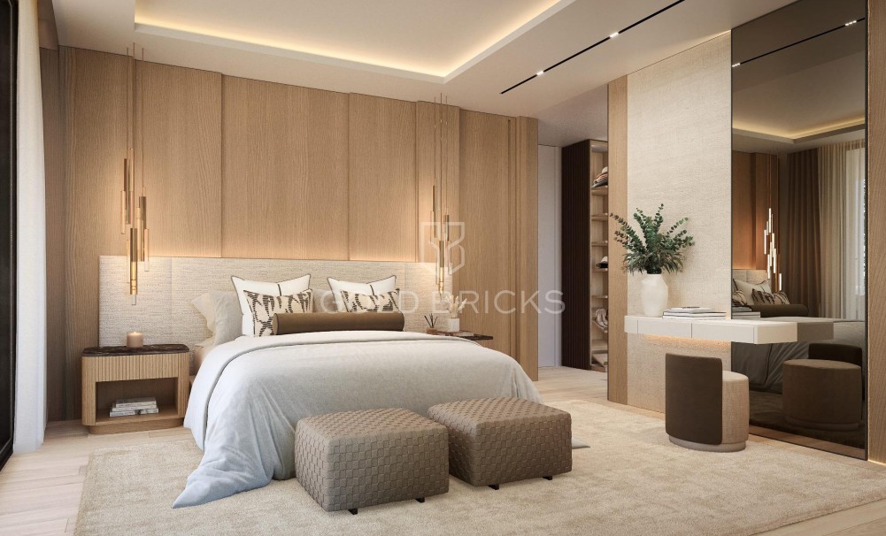 New Build · Villa · Estepona · Bel Air