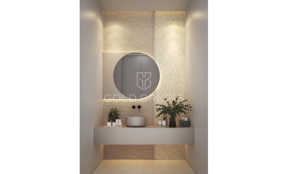 New Build · Villa · Estepona · Bel Air