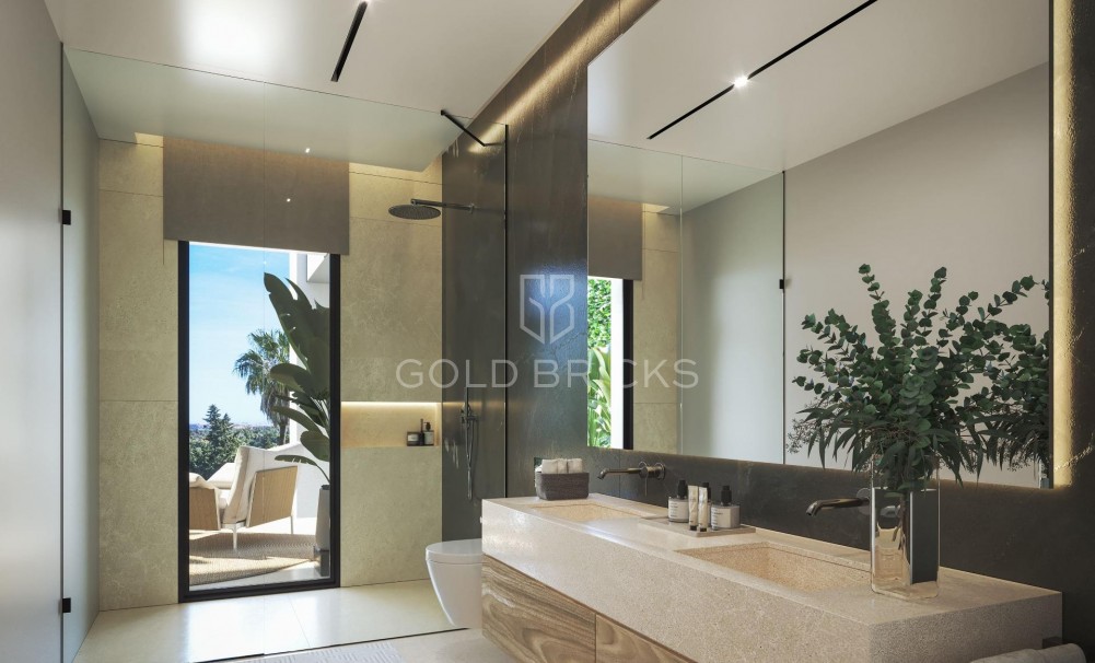 New Build · Villa · Estepona · Bel Air