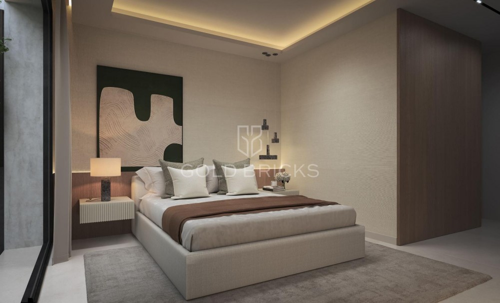 New Build · Villa · Estepona · Bel Air