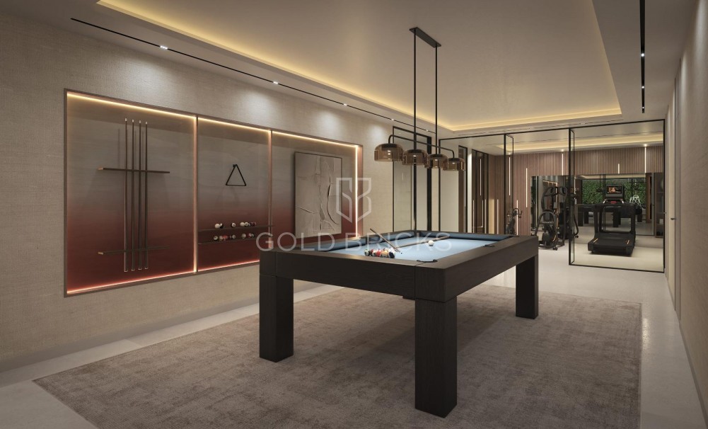 New Build · Villa · Estepona · Bel Air