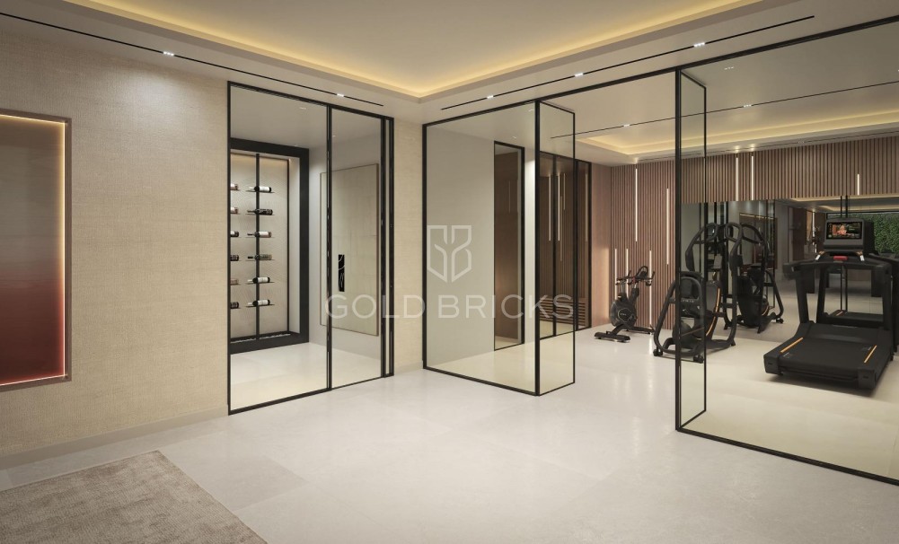 New Build · Villa · Estepona · Bel Air