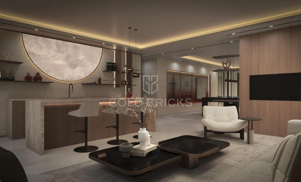 New Build · Villa · Estepona · Bel Air