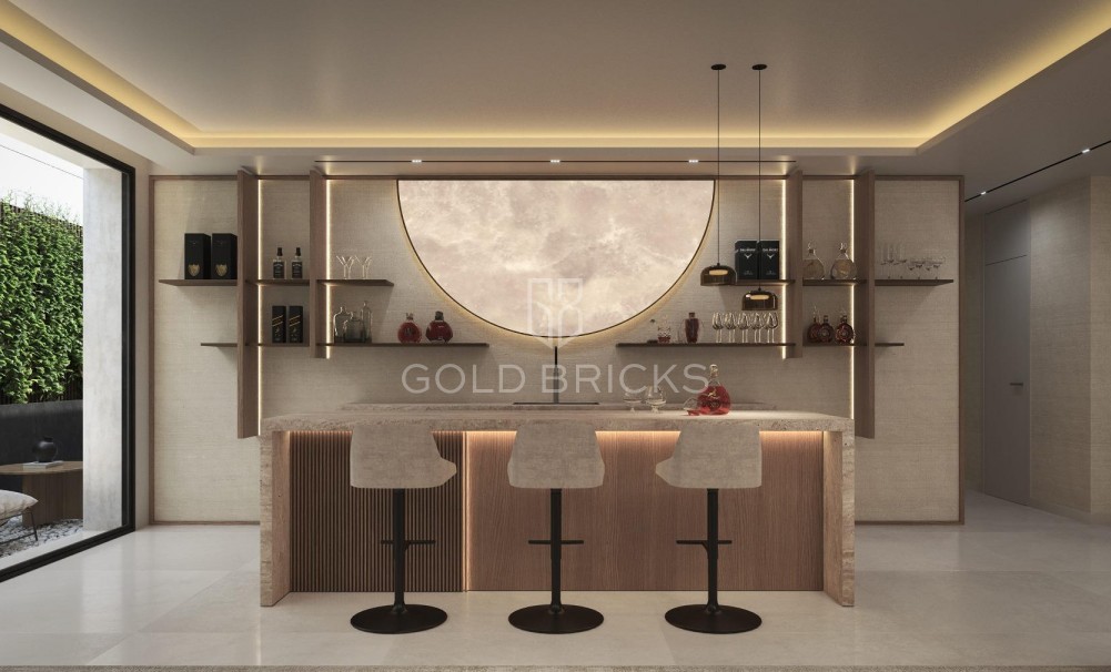 New Build · Villa · Estepona · Bel Air