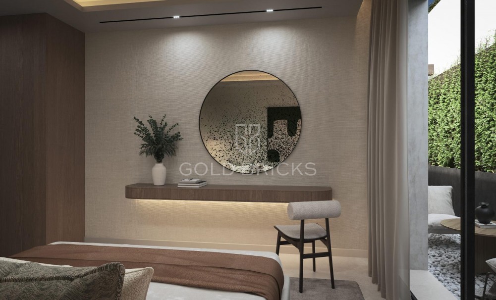 New Build · Villa · Estepona · Bel Air