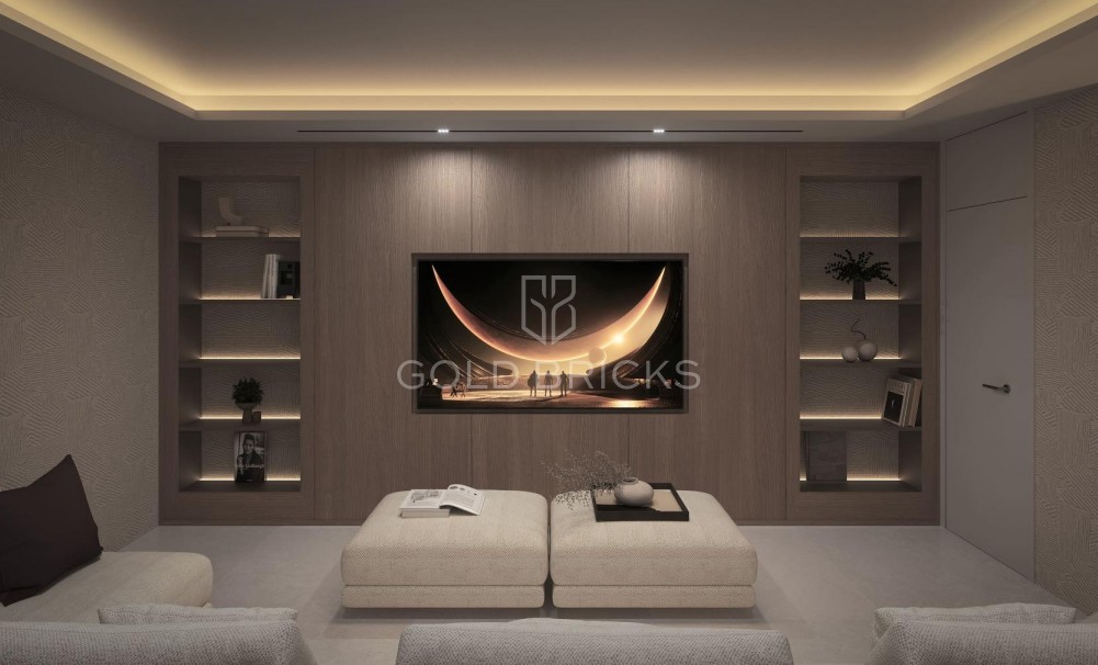 New Build · Villa · Estepona · Bel Air