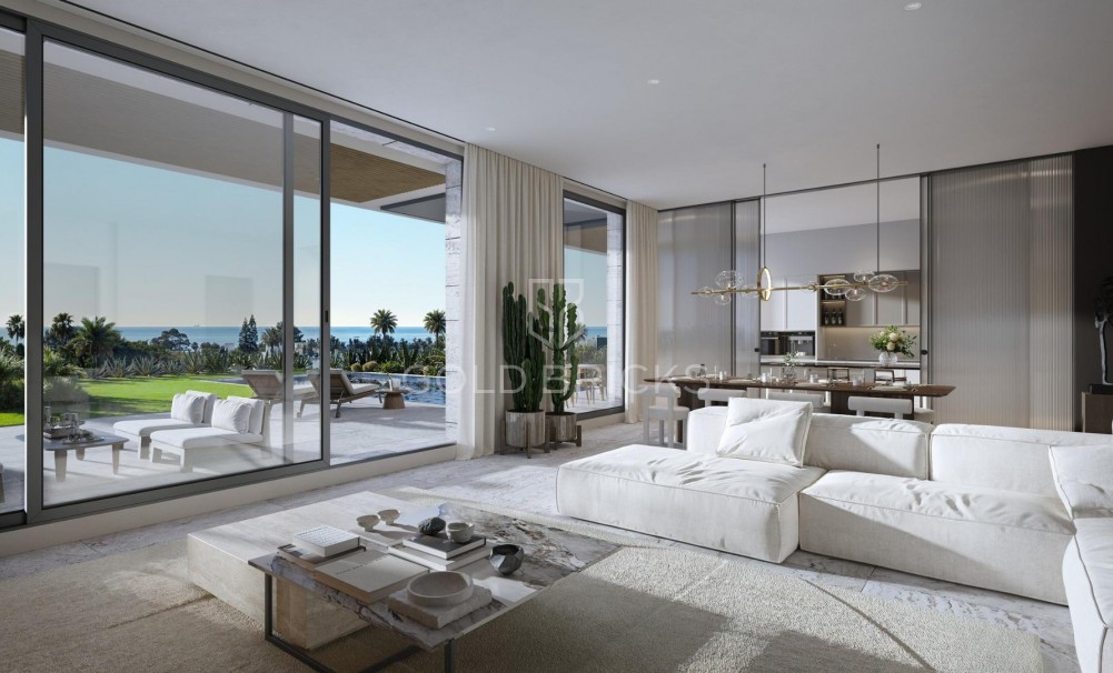 New Build · Villa · Estepona · Bel Air
