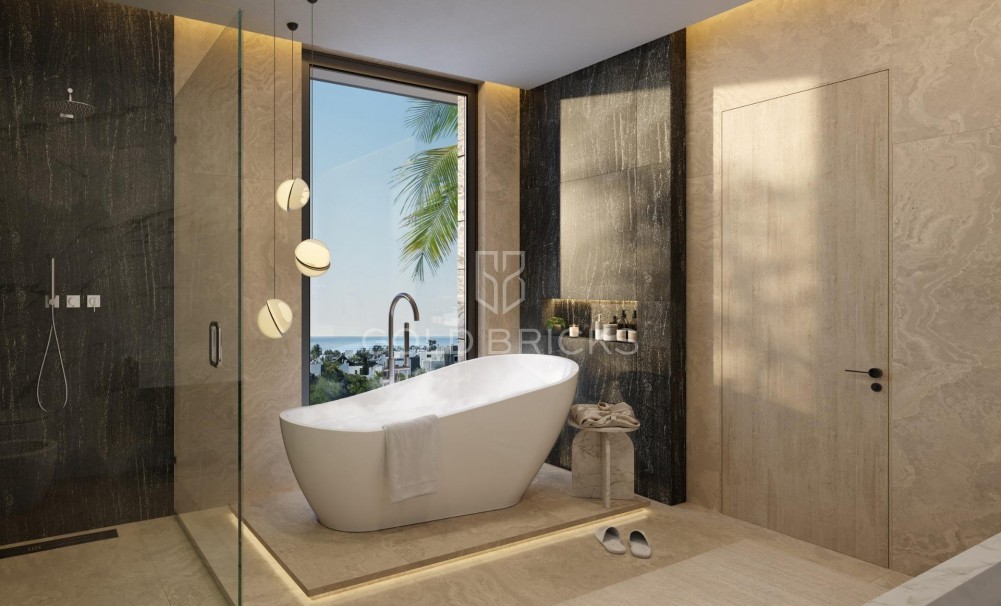 New Build · Villa · Estepona · Bel Air