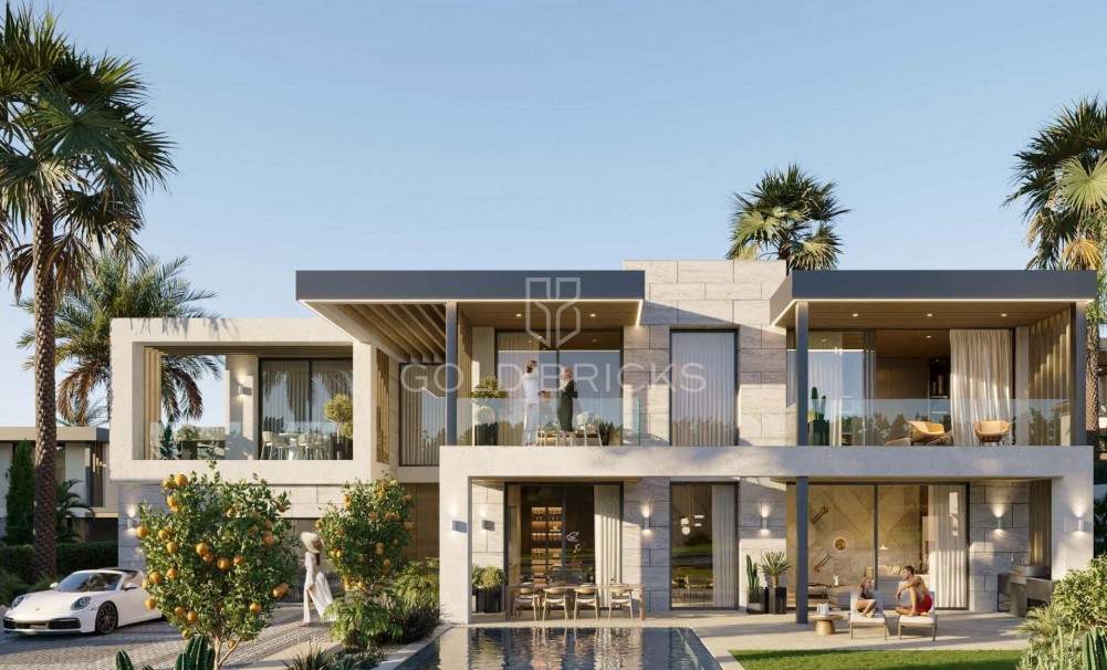 New Build · Villa · Estepona · Bel Air