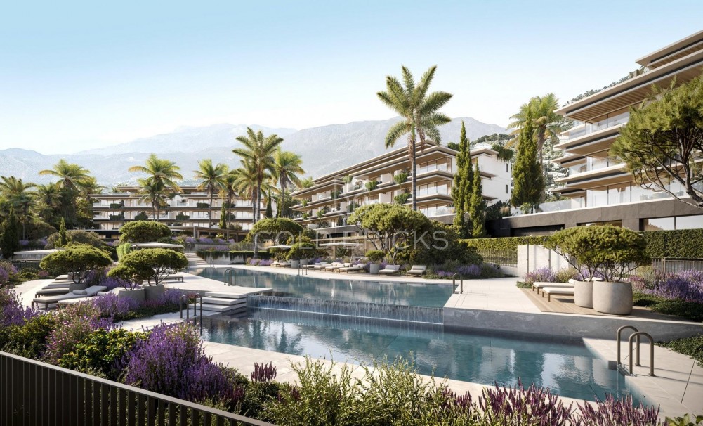 New Build · Penthouse · Mijas · Urb. Buenavista