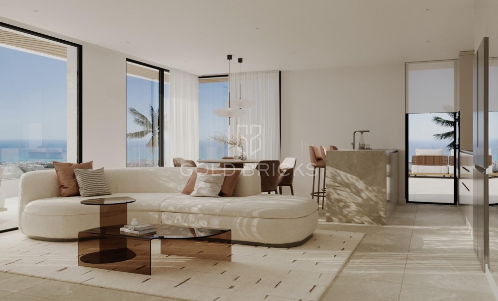 New Build · Penthouse · Mijas · Urb. Buenavista