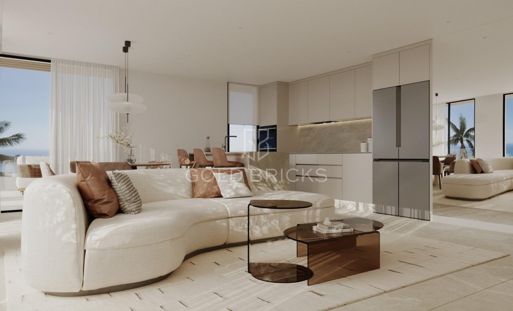 New Build · Penthouse · Mijas · Urb. Buenavista