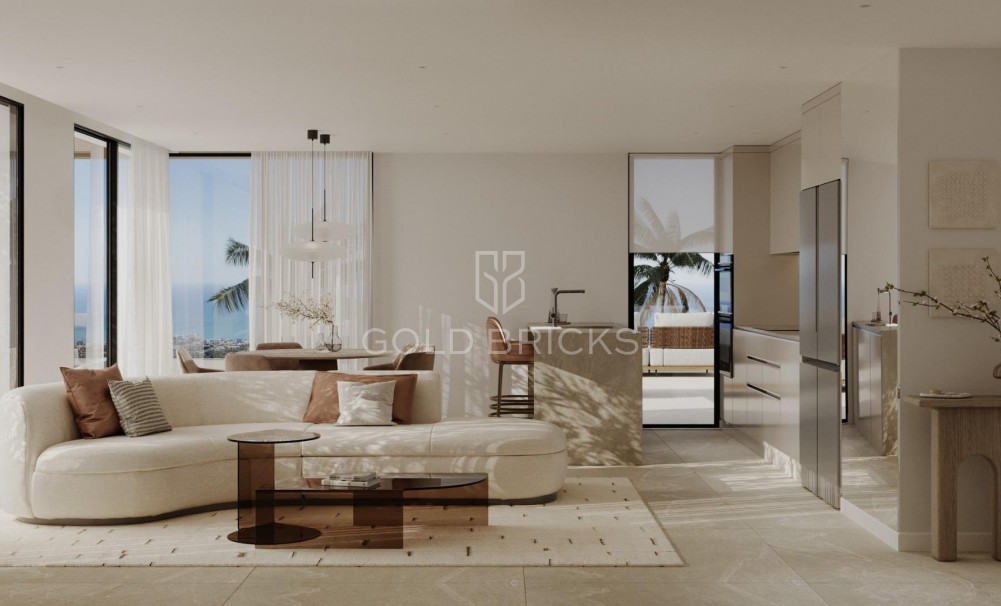 New Build · Penthouse · Mijas · Urb. Buenavista
