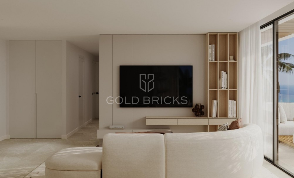 New Build · Penthouse · Mijas · Urb. Buenavista