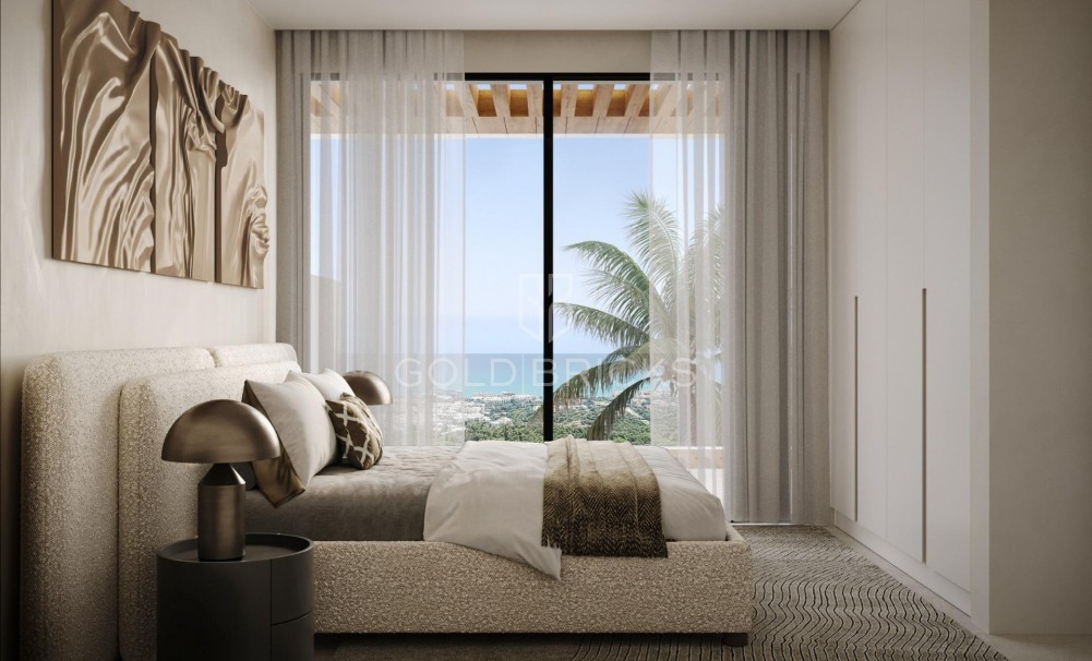 New Build · Penthouse · Mijas · Urb. Buenavista