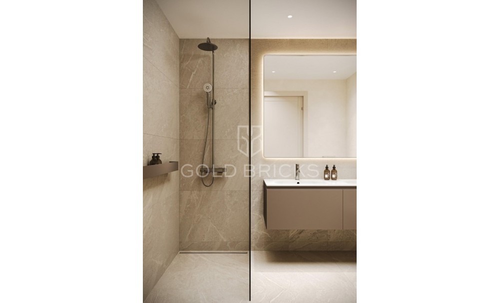 New Build · Penthouse · Mijas · Urb. Buenavista