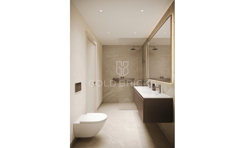 New Build · Penthouse · Mijas · Urb. Buenavista