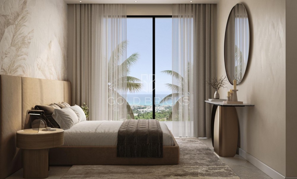 New Build · Penthouse · Mijas · Urb. Buenavista