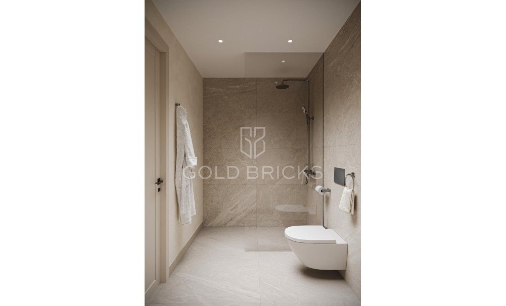 New Build · Penthouse · Mijas · Urb. Buenavista