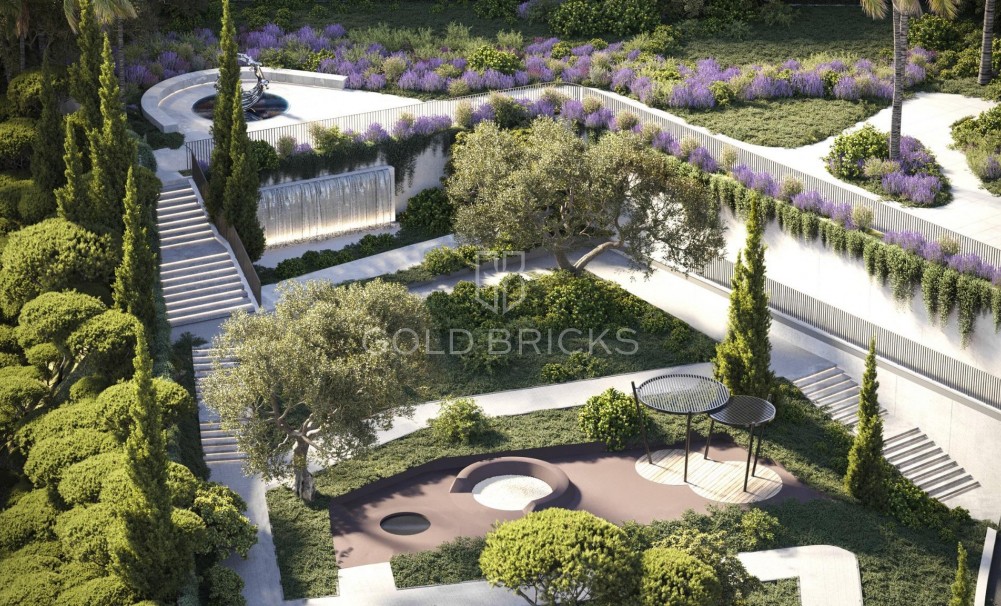 New Build · Apartment · Mijas · Urb. Buenavista