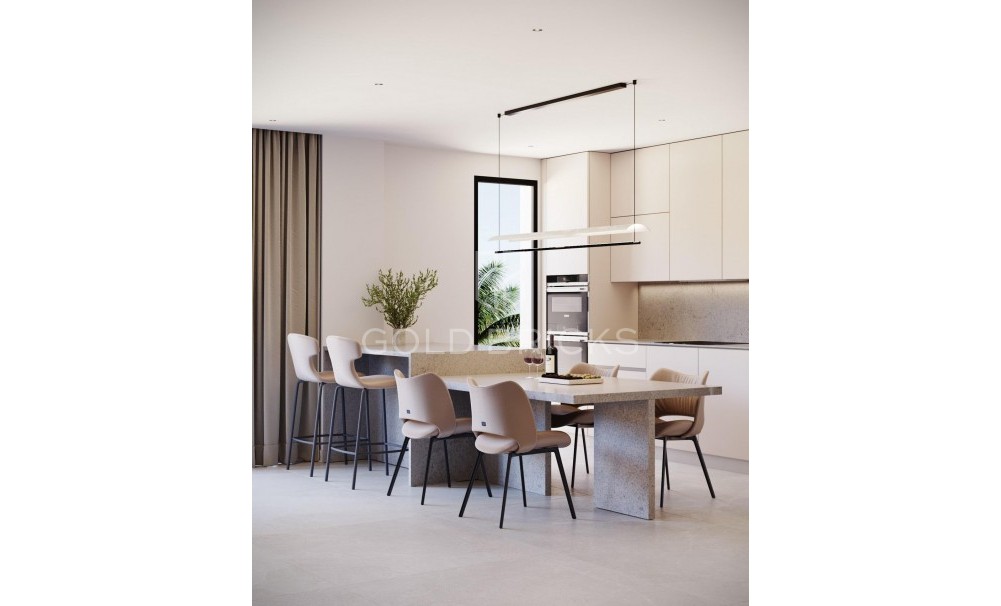 New Build · Apartment · Mijas · Urb. Buenavista
