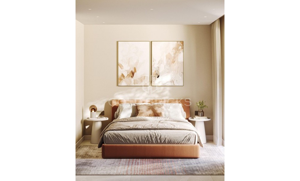 New Build · Apartment · Mijas · Urb. Buenavista