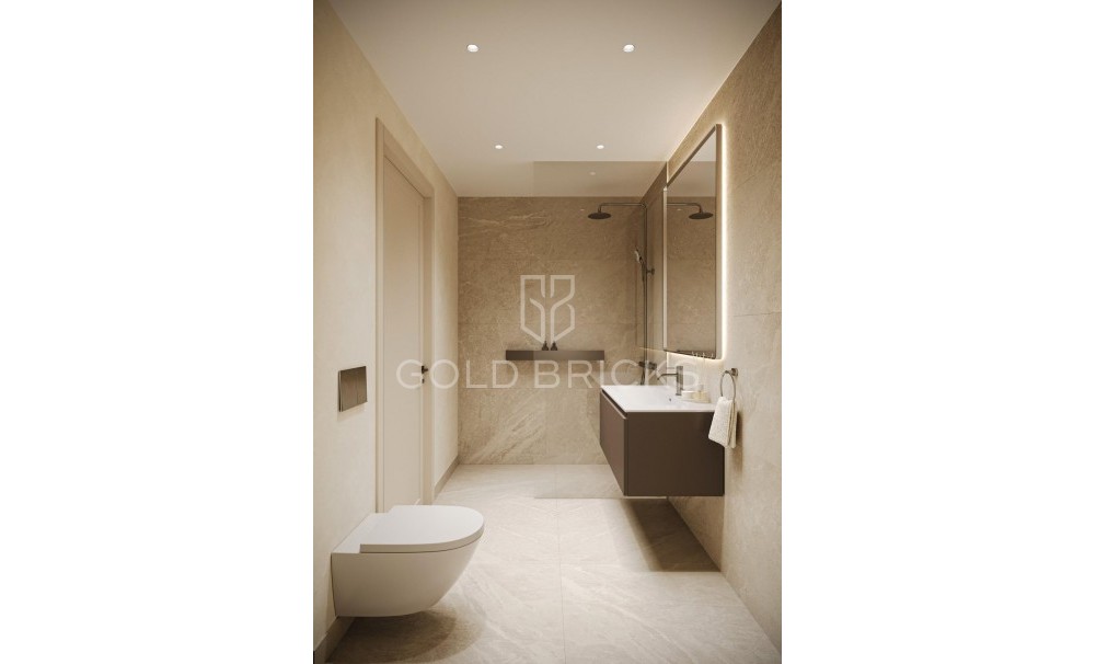 New Build · Apartment · Mijas · Urb. Buenavista