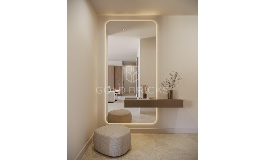 New Build · Apartment · Mijas · Urb. Buenavista