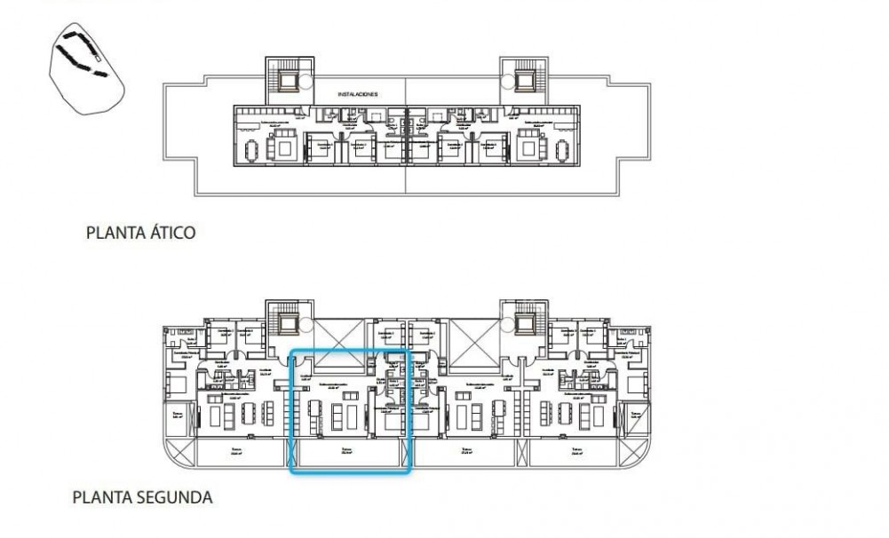 New Build · Apartment · Mijas · Urb. Buenavista