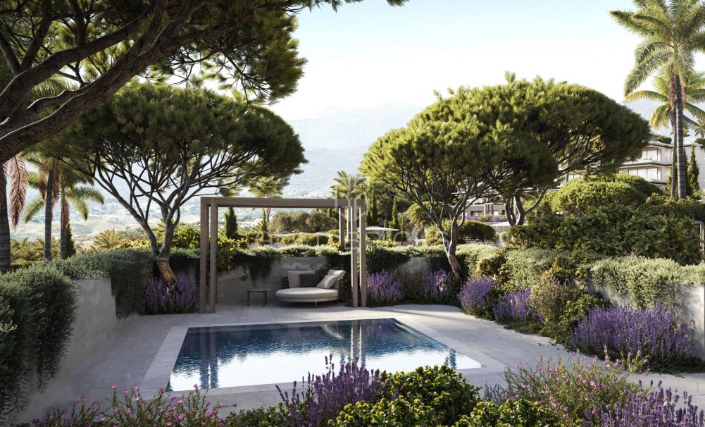 New Build · Apartment · Mijas · Urb. Buenavista