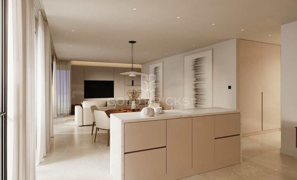 New Build · Apartment · Mijas · Urb. Buenavista