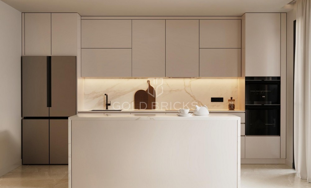 New Build · Apartment · Mijas · Urb. Buenavista