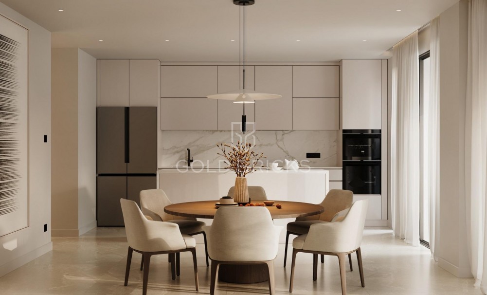 New Build · Apartment · Mijas · Urb. Buenavista