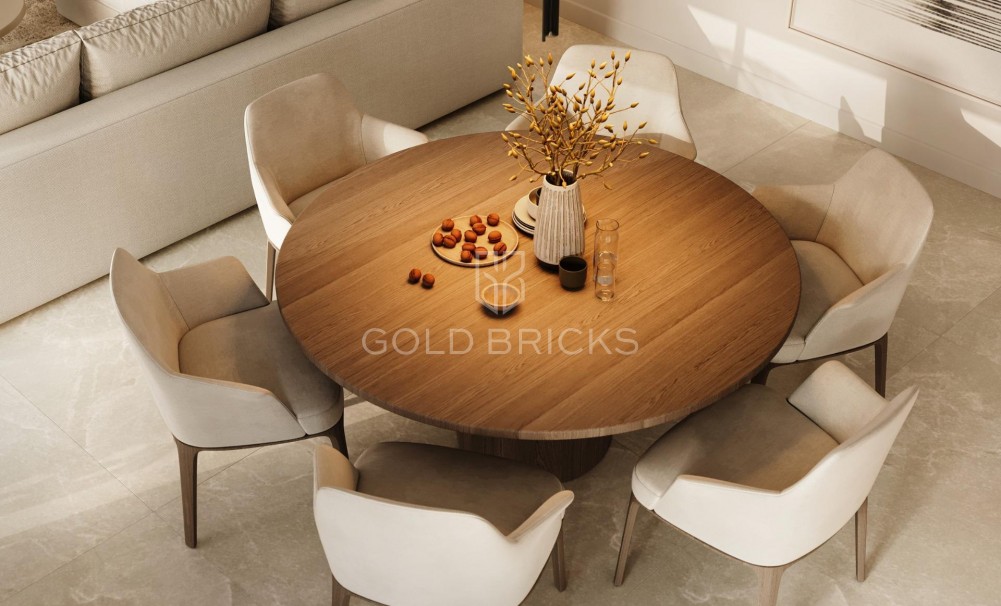 New Build · Apartment · Mijas · Urb. Buenavista