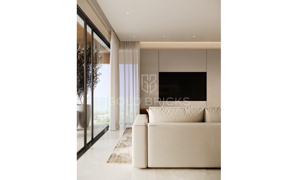 New Build · Apartment · Mijas · Urb. Buenavista