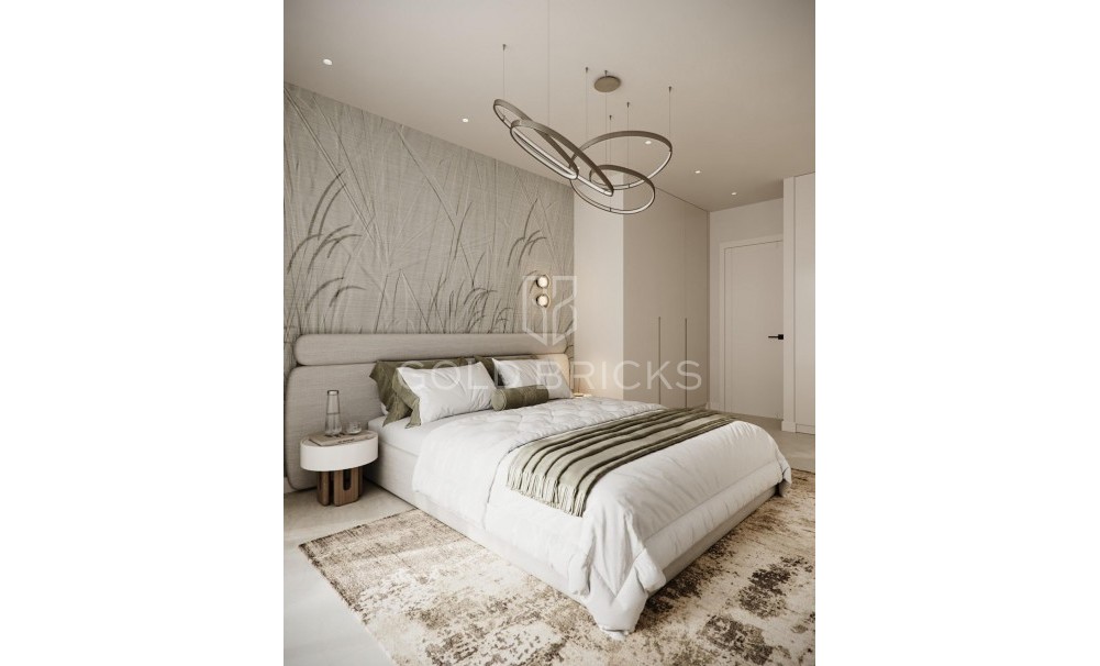 New Build · Apartment · Mijas · Urb. Buenavista