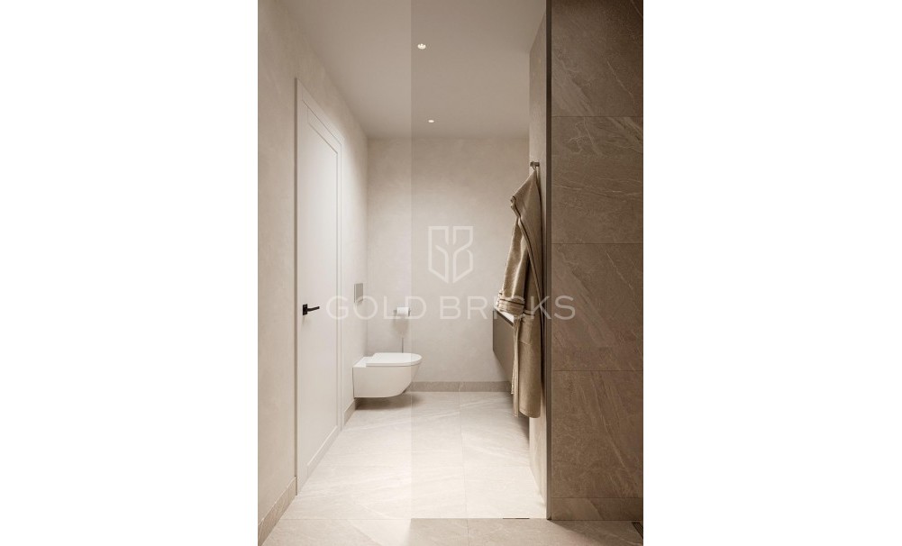 New Build · Apartment · Mijas · Urb. Buenavista