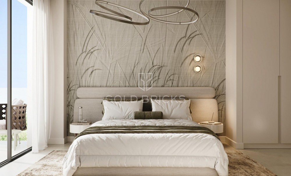 New Build · Apartment · Mijas · Urb. Buenavista