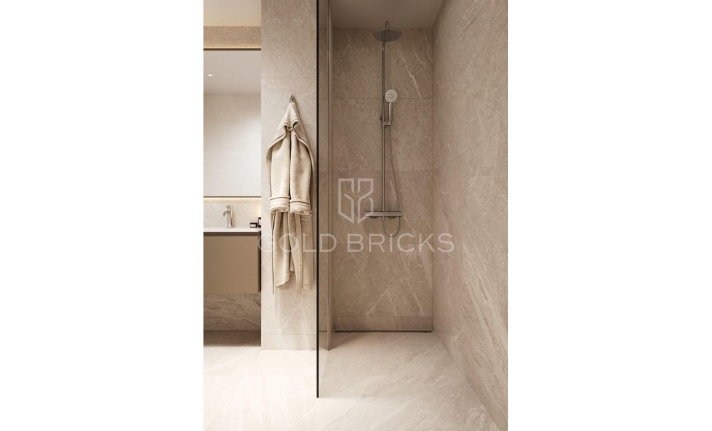 New Build · Apartment · Mijas · Urb. Buenavista