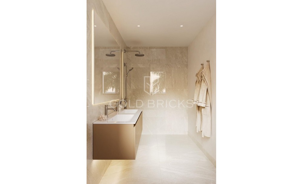 New Build · Apartment · Mijas · Urb. Buenavista