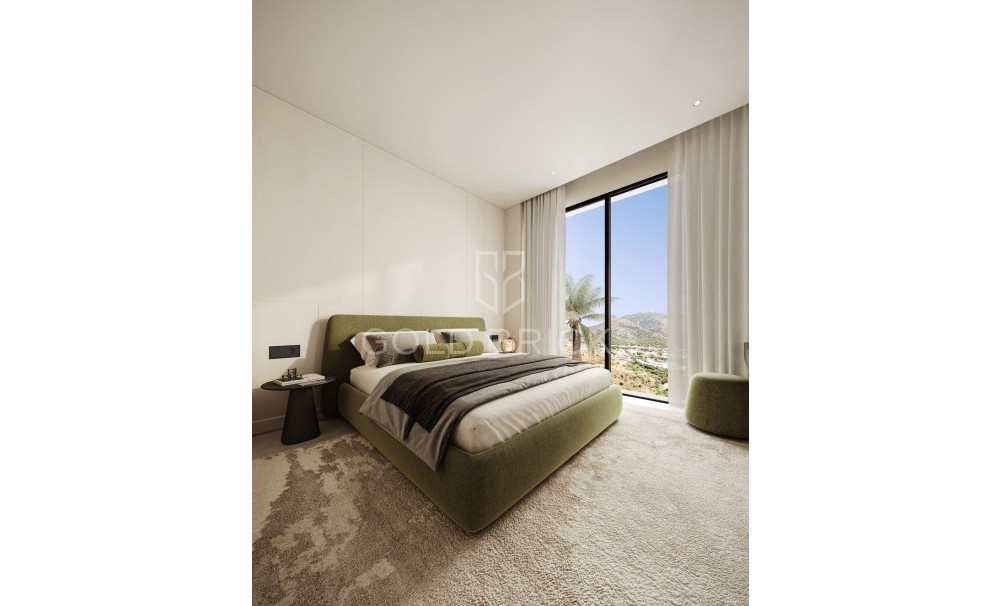 New Build · Apartment · Mijas · Urb. Buenavista