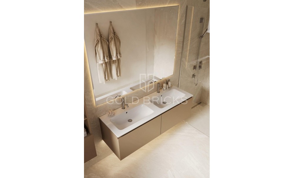 New Build · Apartment · Mijas · Urb. Buenavista