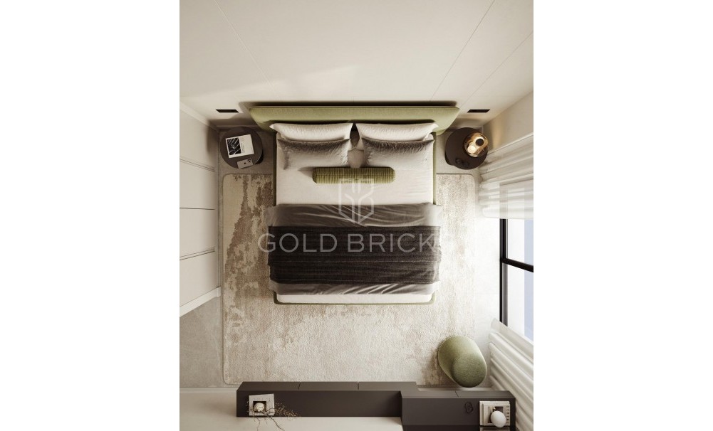 New Build · Apartment · Mijas · Urb. Buenavista